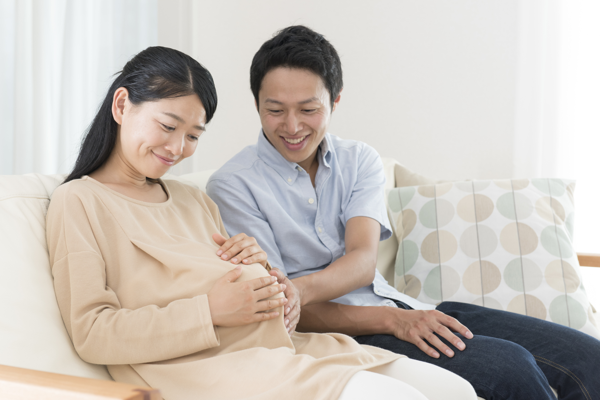 当院は「横浜市妊婦歯科健康診査指定医療機関」です